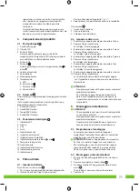 Preview for 71 page of Smartwares SHS-53000 Installation And User Manual