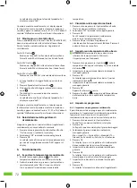 Preview for 72 page of Smartwares SHS-53000 Installation And User Manual