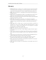 Preview for 165 page of Smartwatch H20NV8 Installation Manual