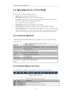 Preview for 29 page of Smartwatch H20SWDVR16 Operation Manual