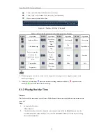 Preview for 72 page of Smartwatch H20SWDVR16 Operation Manual