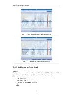 Preview for 96 page of Smartwatch H20SWDVR16 Operation Manual