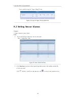 Preview for 109 page of Smartwatch H20SWDVR16 Operation Manual