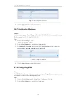 Preview for 128 page of Smartwatch H20SWDVR16 Operation Manual