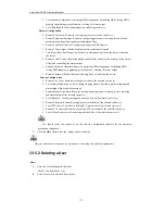 Preview for 173 page of Smartwatch H20SWDVR16 Operation Manual