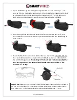 Preview for 7 page of SmartWitness CP2 Series Installation Manual