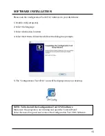 Preview for 15 page of SmartWitness CP4S User Manual