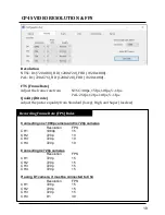 Preview for 18 page of SmartWitness CP4S User Manual