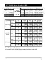 Preview for 35 page of SmartWitness CP4S User Manual