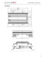 Preview for 5 page of SmartWitness SVC400P Installation Manual