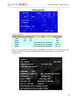 Preview for 14 page of SmartWitness SVC400P Installation Manual