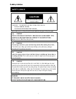 Preview for 5 page of SmartWitness SVC420/820GPS User Manual