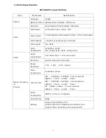 Preview for 11 page of SmartWitness SVC420/820GPS User Manual