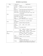 Preview for 13 page of SmartWitness SVC420/820GPS User Manual