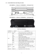 Preview for 18 page of SmartWitness SVC420/820GPS User Manual