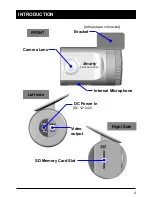 Preview for 5 page of Smarty BX1500+ User Manual