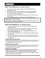 Preview for 10 page of Smarty BX1500+ User Manual