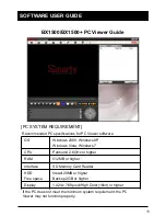 Preview for 12 page of Smarty BX1500+ User Manual