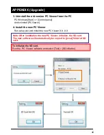 Preview for 43 page of Smarty BX1500+ User Manual