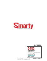 Preview for 42 page of Smarty BX4000 Installation Manual