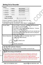 Preview for 37 page of Smarty BX4000 User Manual