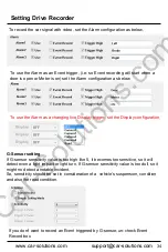 Preview for 39 page of Smarty BX4000 User Manual