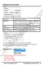 Preview for 40 page of Smarty BX4000 User Manual