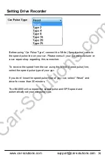 Preview for 41 page of Smarty BX4000 User Manual