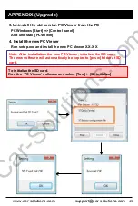 Preview for 48 page of Smarty BX4000 User Manual