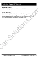 Preview for 53 page of Smarty BX4000 User Manual