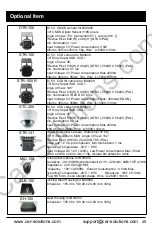 Preview for 54 page of Smarty BX4000 User Manual