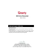 Preview for 43 page of Smarty HDBX1500 User Manual