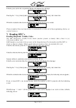 Preview for 12 page of Smarty SSR S06-SSR Instruction Manual