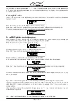 Предварительный просмотр 13 страницы Smarty SSR S06-SSR Instruction Manual