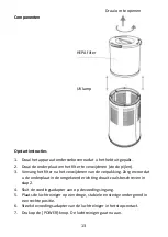 Preview for 14 page of SMARTZO KJ180F-E02 User Manual