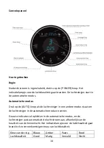 Preview for 15 page of SMARTZO KJ180F-E02 User Manual