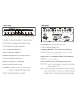 Предварительный просмотр 2 страницы smarvo KSA150 User Manual