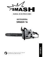 SMASH 16 User Manual preview