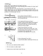 Preview for 65 page of SMASH 16 User Manual