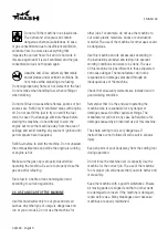 Preview for 30 page of SMASH 43 Manual