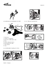 Preview for 86 page of SMASH 43 Manual