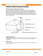 Предварительный просмотр 9 страницы SMATE SM1UHDSE49 Operation Manual