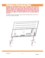 Предварительный просмотр 10 страницы SMATE SM1UHDSE49 Operation Manual