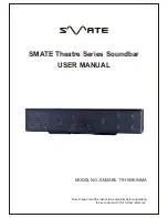 Preview for 1 page of SMATE SM2SB5.1TH150KINMA User Manual