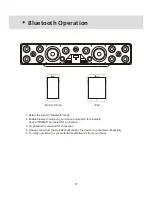 Preview for 10 page of SMATE SM2SB5.1TH150KINMA User Manual