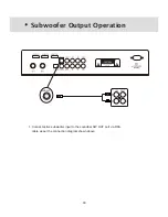 Preview for 12 page of SMATE SM2SB5.1TH150KINMA User Manual