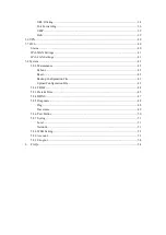 Preview for 3 page of Smawave Technology MGL6201A User Manual