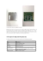 Preview for 5 page of Smawave Technology MGL6201A User Manual