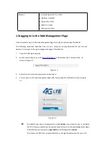 Preview for 6 page of Smawave Technology MGL6201A User Manual