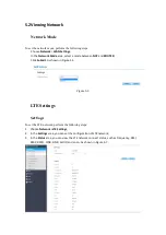 Preview for 16 page of Smawave Technology MGL6201A User Manual